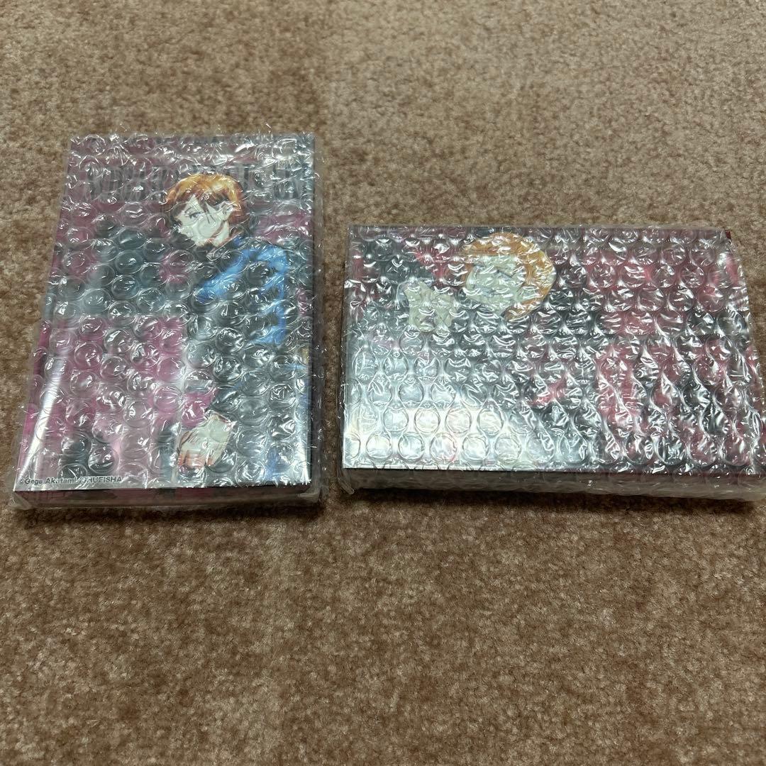 呪術廻戦 アクリルブロック HEROS 釘崎野薔薇 バースデー