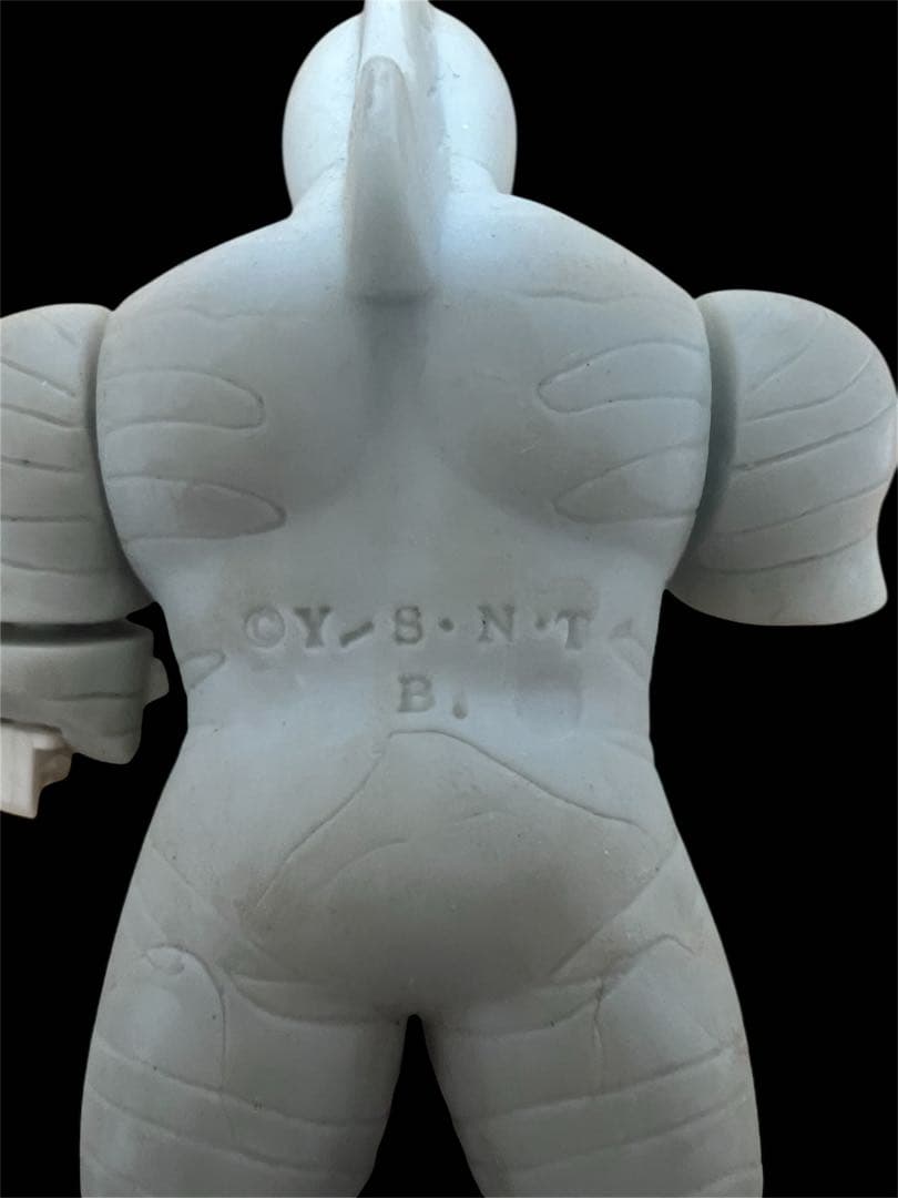 【まとめ売り】キン肉マン　フィギュア　大きいキン消し