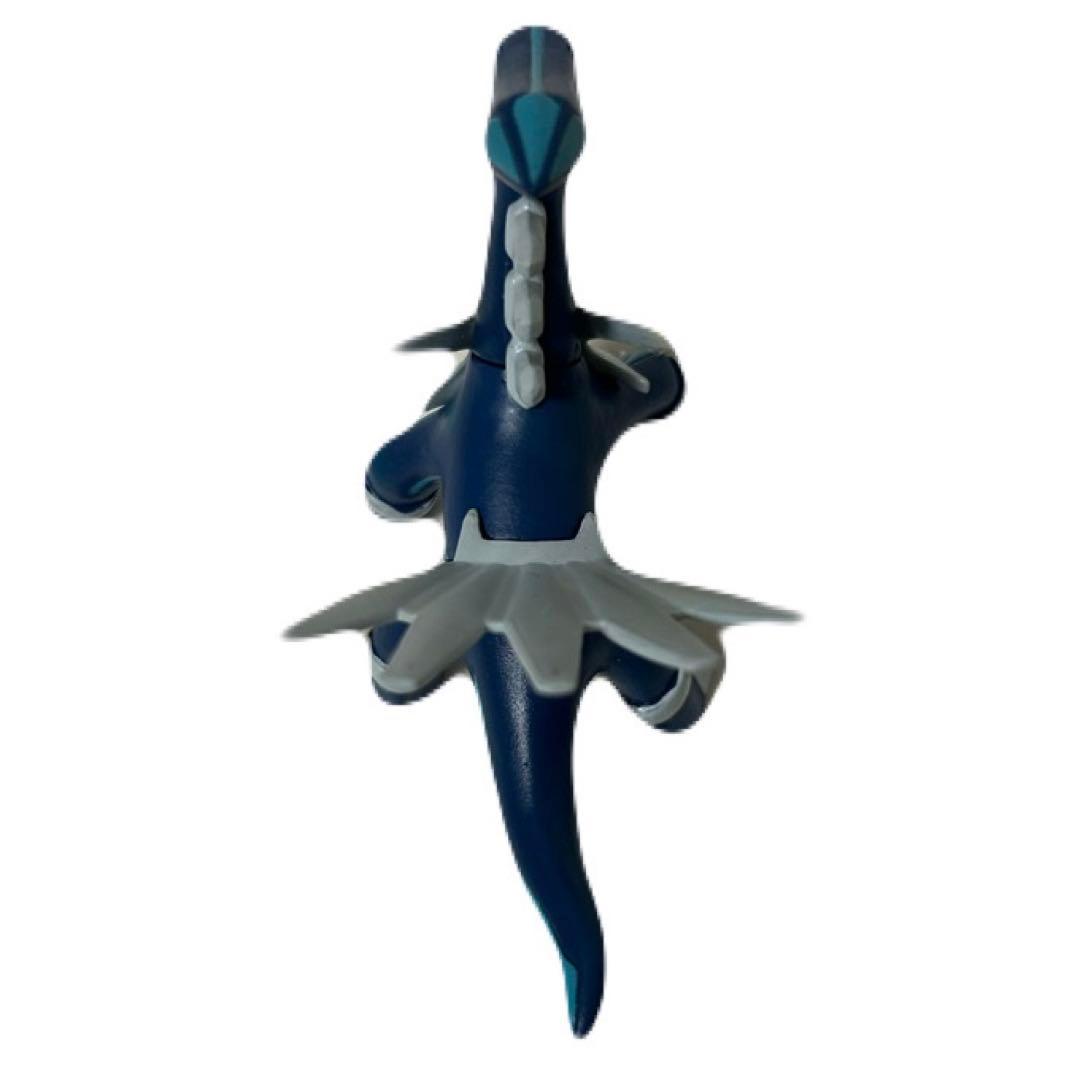 モンコレ　3体　初代　第一世代　ポケモンコレクション　フィギュア