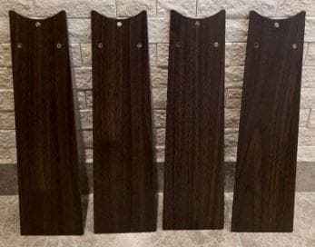 〈動作確認済〉JAVALO ELF シーリングファンライト JE-CF001V