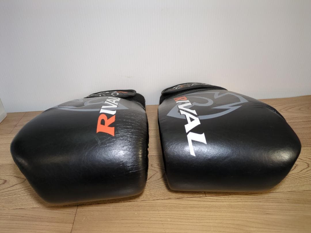 ［即OK］RIVAL グローブ RB2 XLサイズ