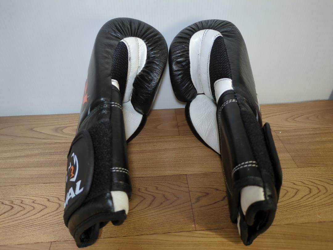 ［即OK］RIVAL グローブ RB2 XLサイズ