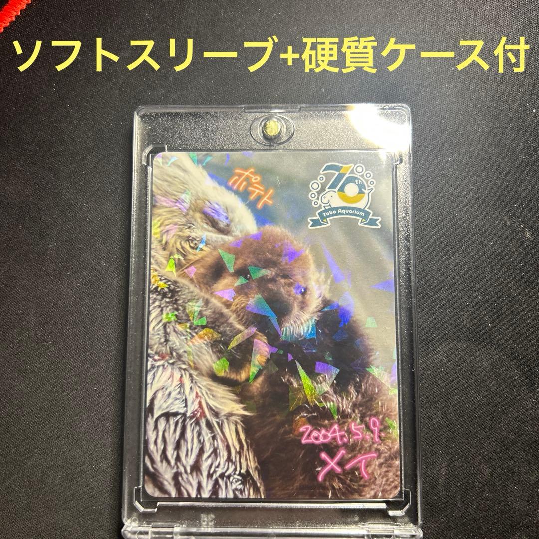 た*ま様 最安値　鳥羽水族館　メイセット(レア+ノーマル)