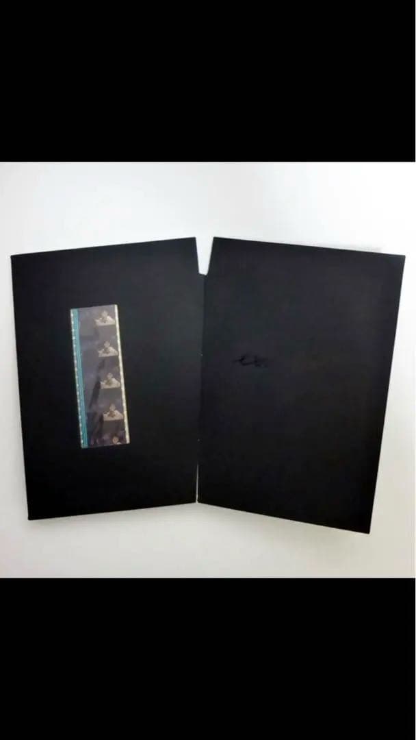 非売品エヴァ♦️劇場版 破 ♦️名場面 フィルム4枚セット♦️初号機 アスカ シンジ