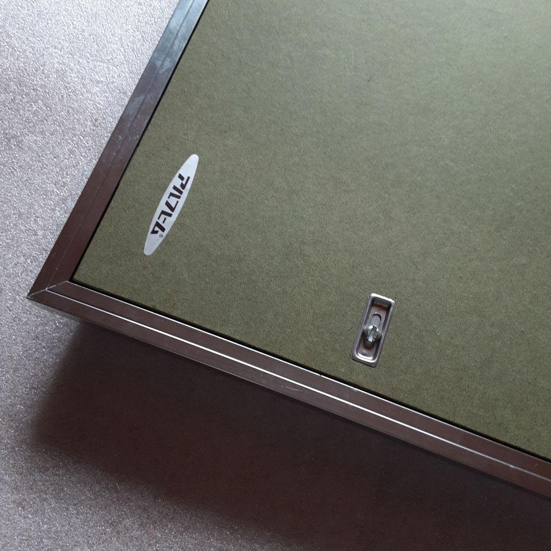 額縁　細工窓　アルフレーム