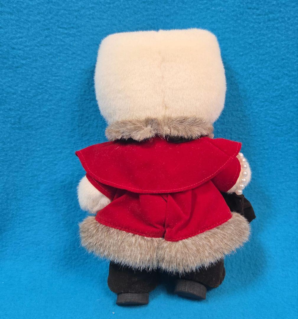 激レア☆ハローキティ♡サンリオ・フレンドシップ・コレクション☆2001