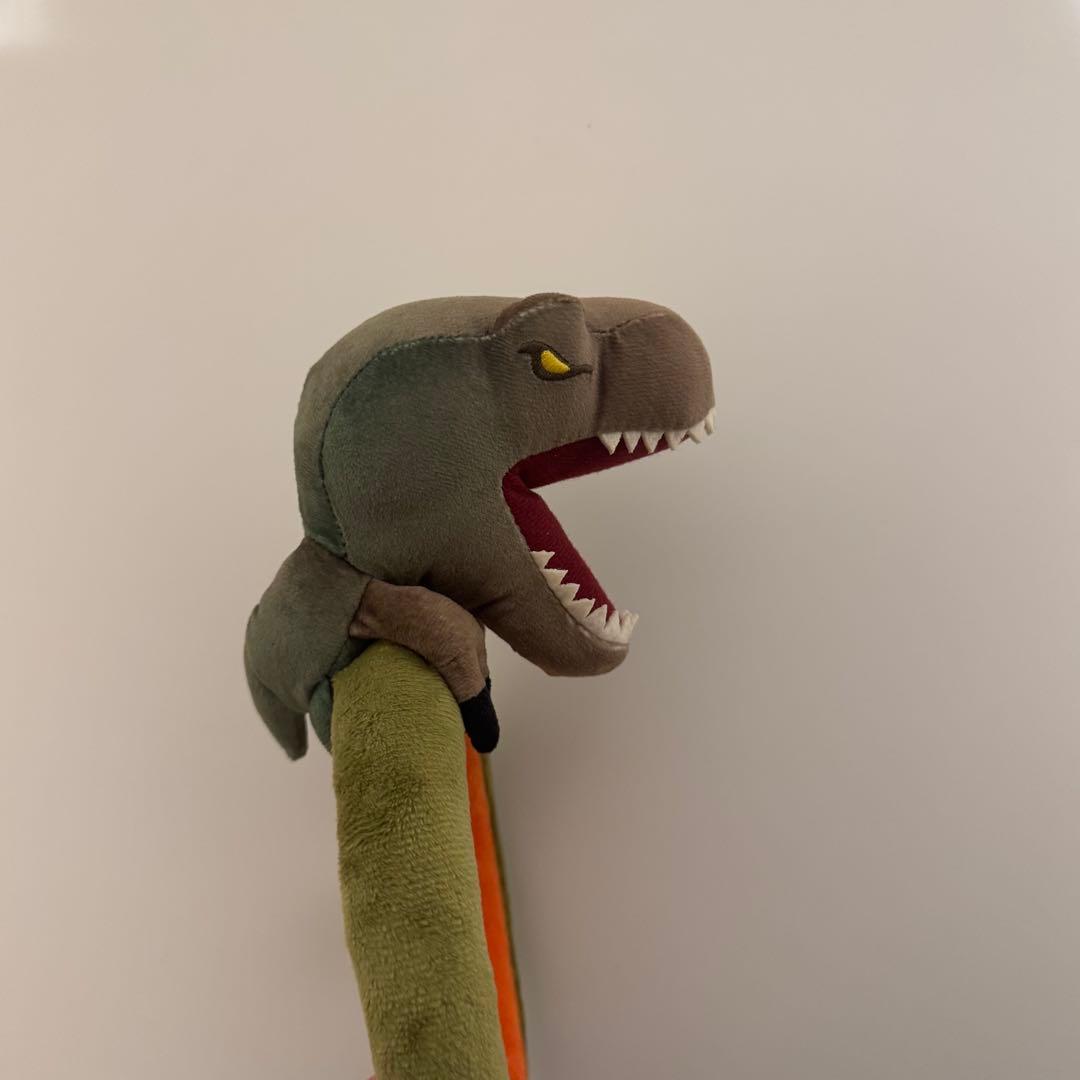 ジャングリア 沖縄 JUNGLIA OKINAWA グッズ まとめ売り 恐竜