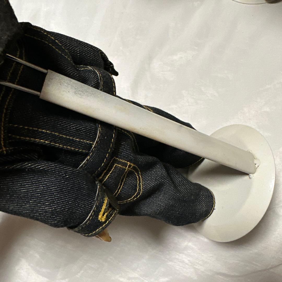 希少buddy lee バディリー　マイク限定復刻第三弾　人形　ドール