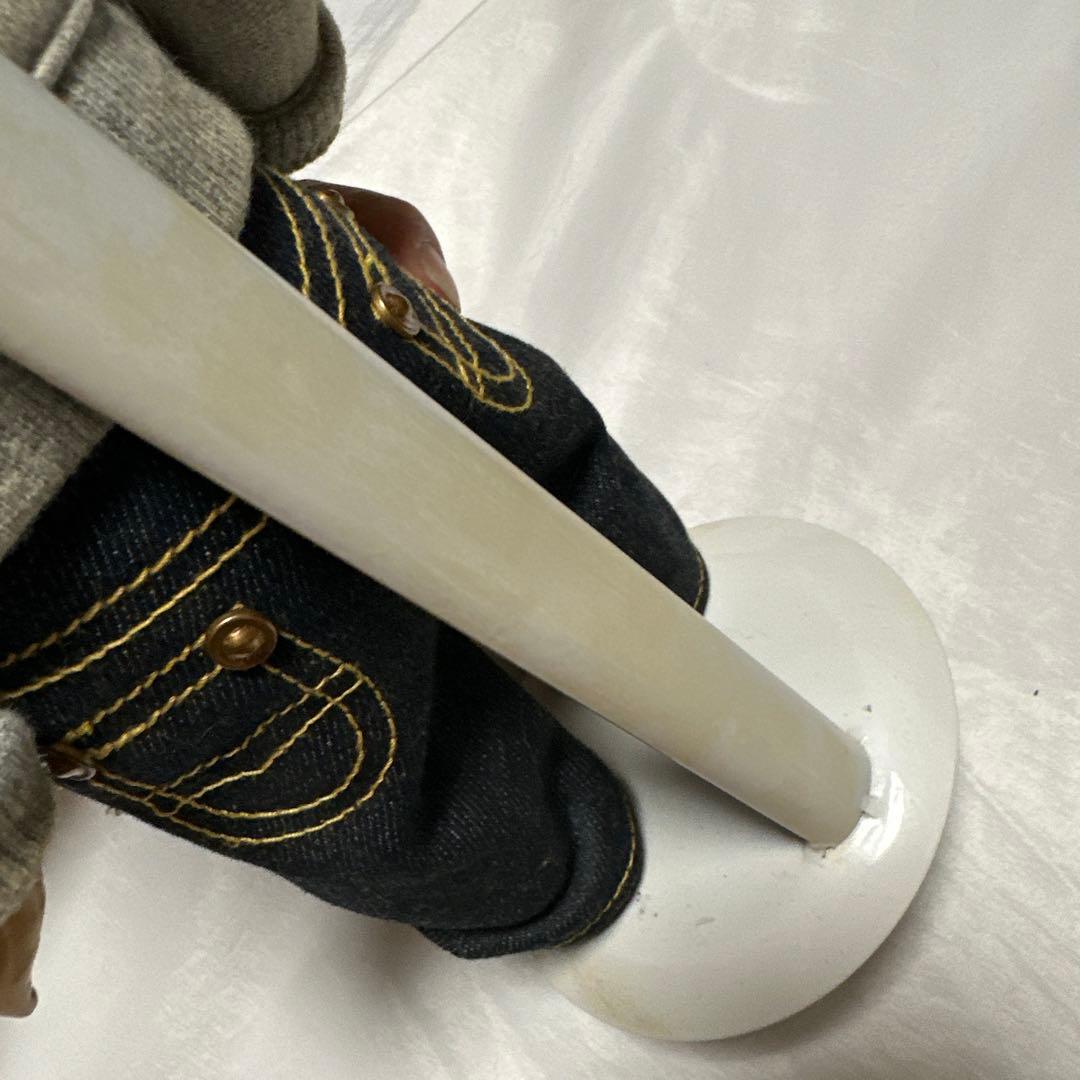 希少buddy lee バディリー　マイク限定復刻第三弾　人形　ドール