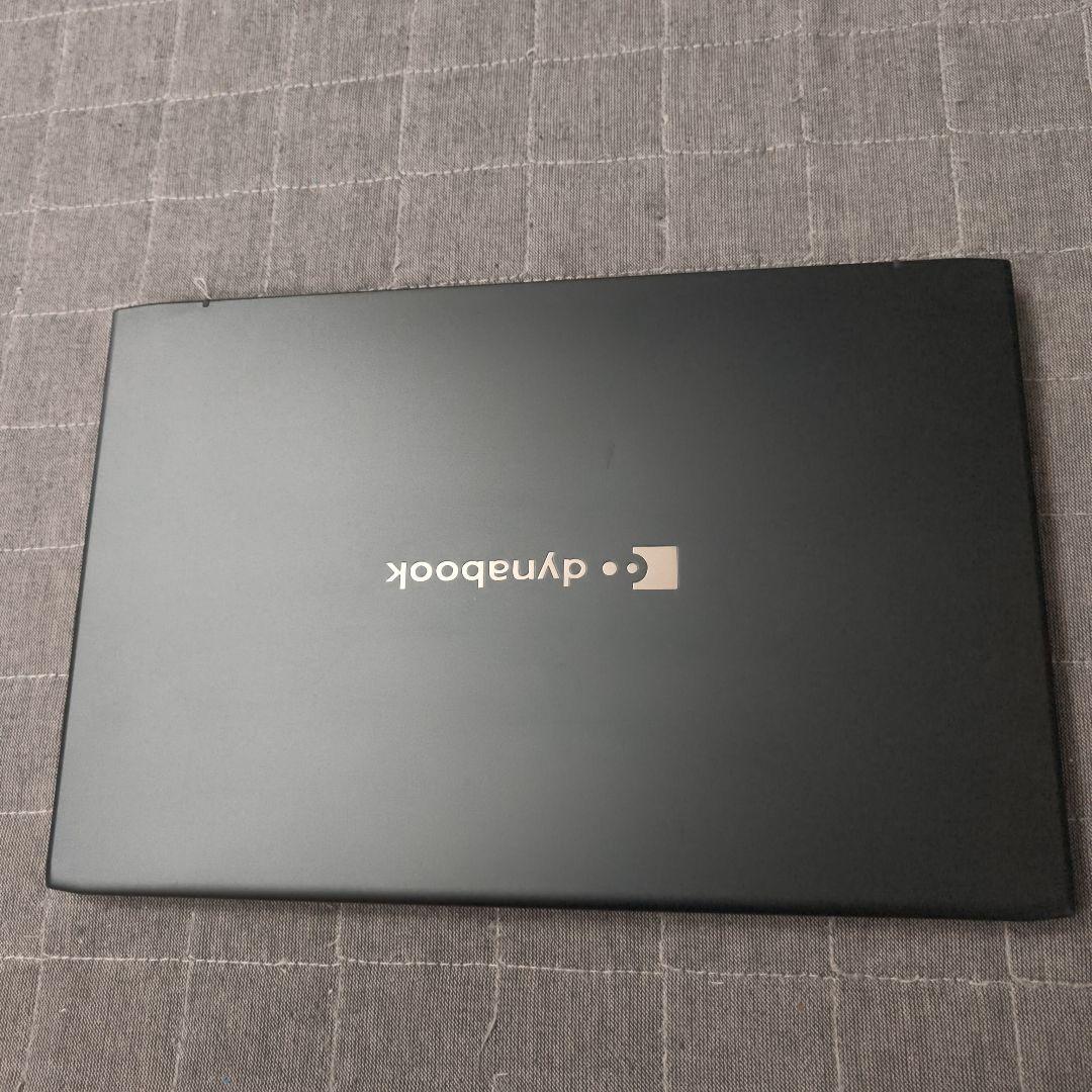 良好 Dynabook 超薄型 驚速 12世代i7 32GB 1TB 14型