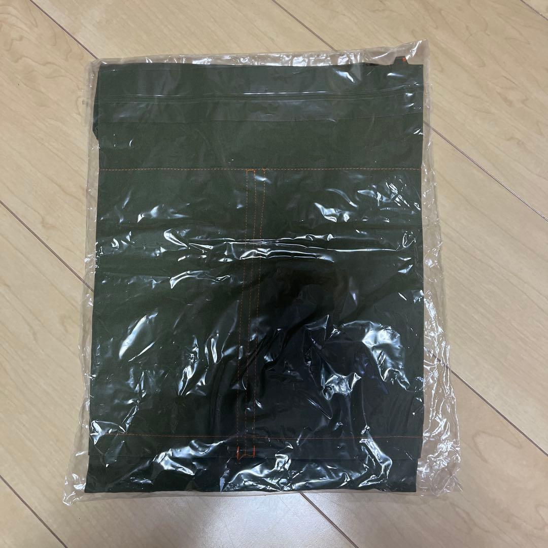 BE:FIRST マナト　エプロン