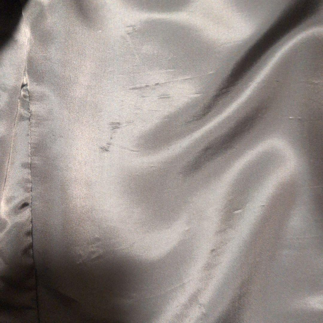 Paul Smith レザーライダースジャケット M　ボルドーレッド