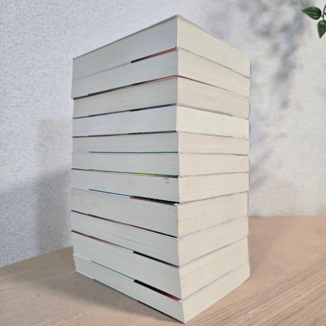 綾辻行人　21冊セット　館シリーズ　囁きシリーズ