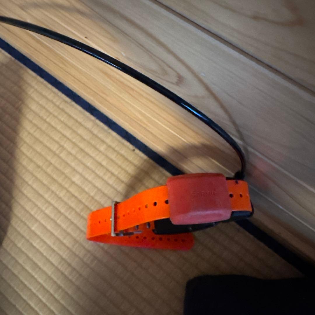 ガーミンGPS犬発信機T5