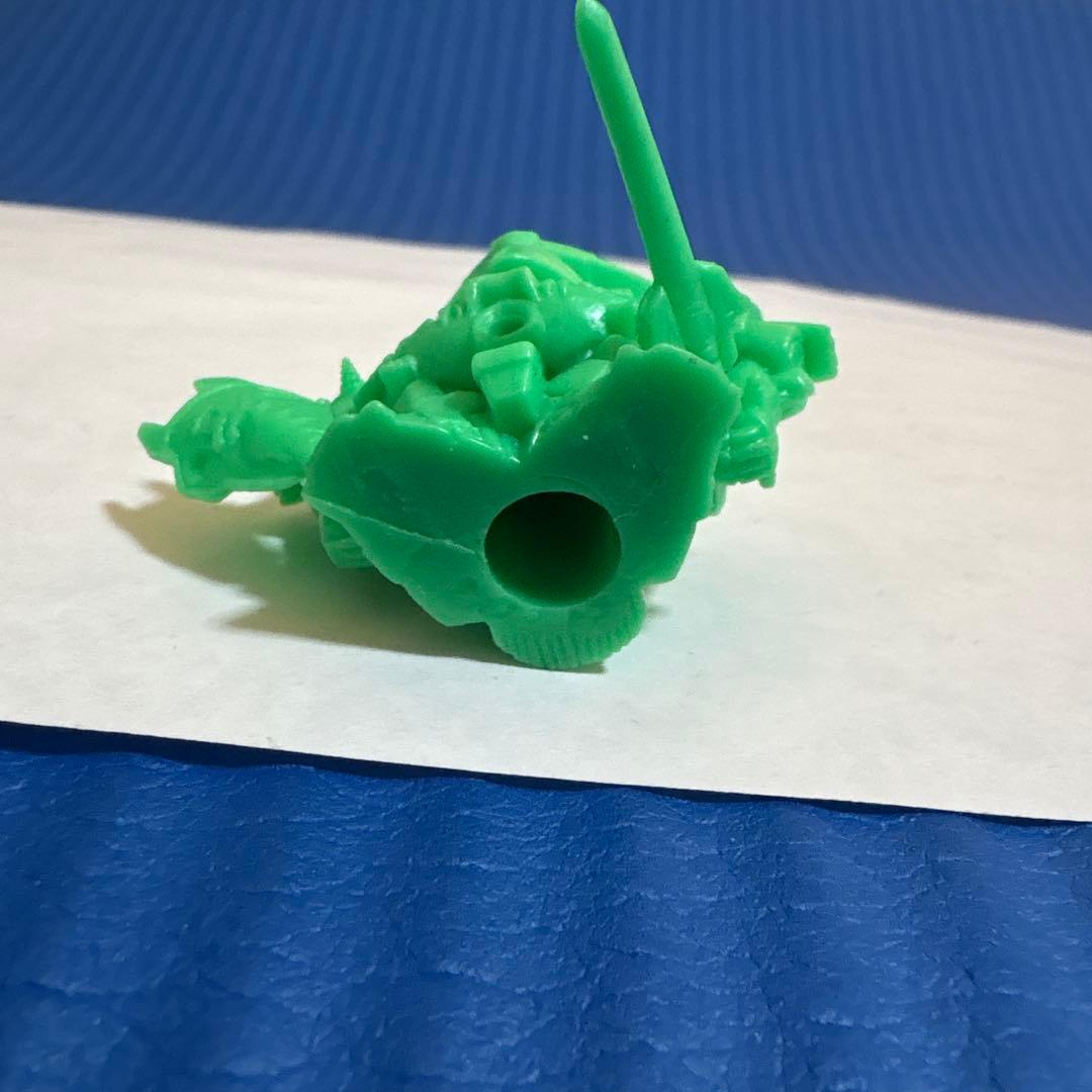 SDガンダム　ガン消し　ガンドランダー　星勇士ミーティアテトラ