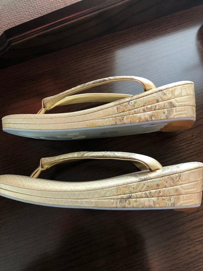 草履 バッグ セット 和装 礼装用 フォーマル