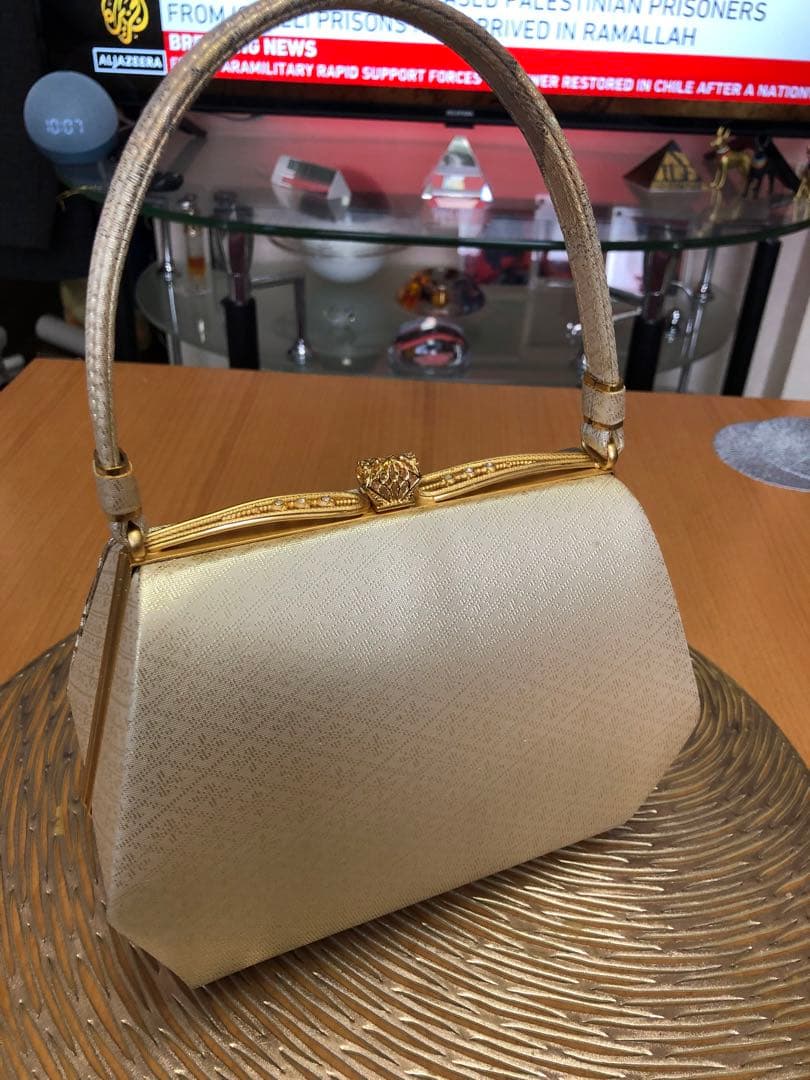 草履 バッグ セット 和装 礼装用 フォーマル