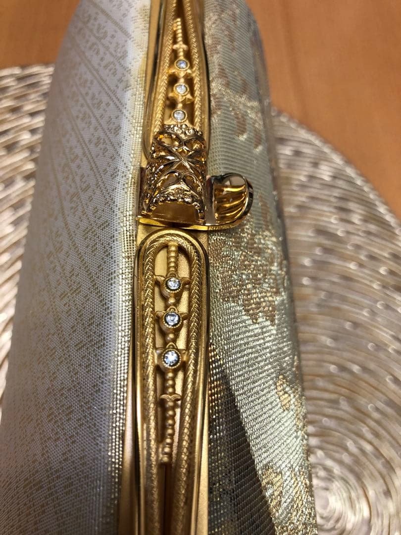 草履 バッグ セット 和装 礼装用 フォーマル