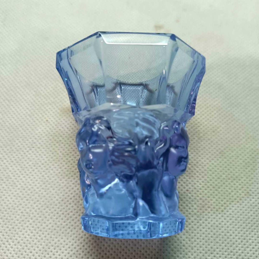 F.Halama フランティシェク ハラマ アレキサンドライト デカンタ セット