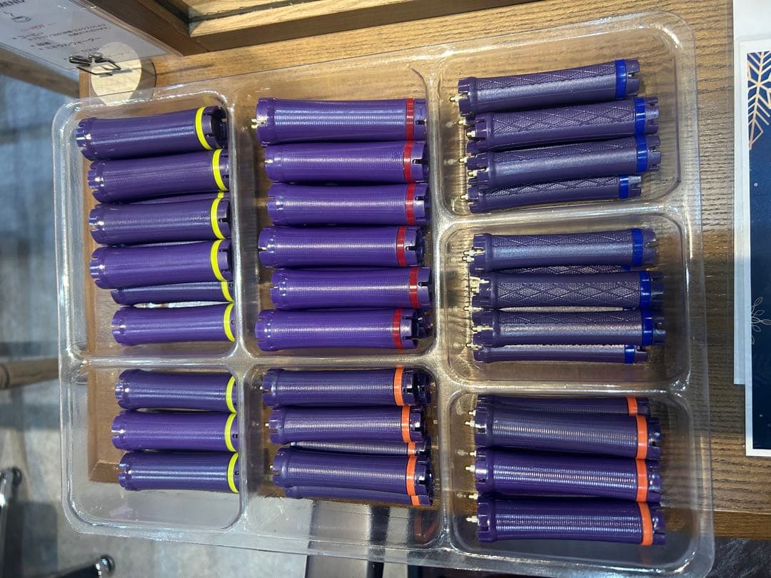 【MegO】ODIS EX（オーディスEX）デジタルパーマ機✨