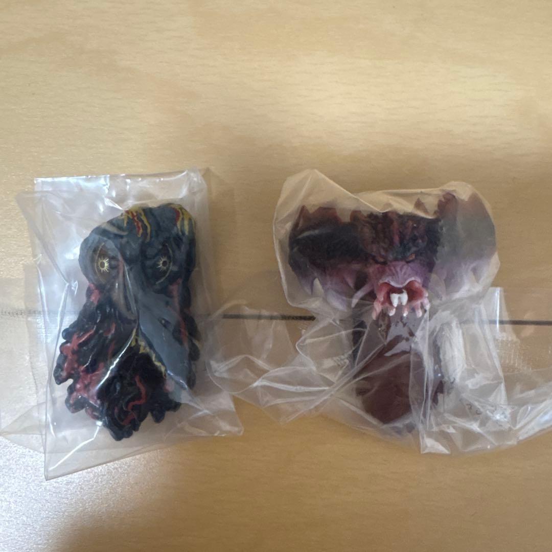 ハ*ー様 一番くじ　ゴジラ怪獣乱舞　D賞メカゴジラ (1975)