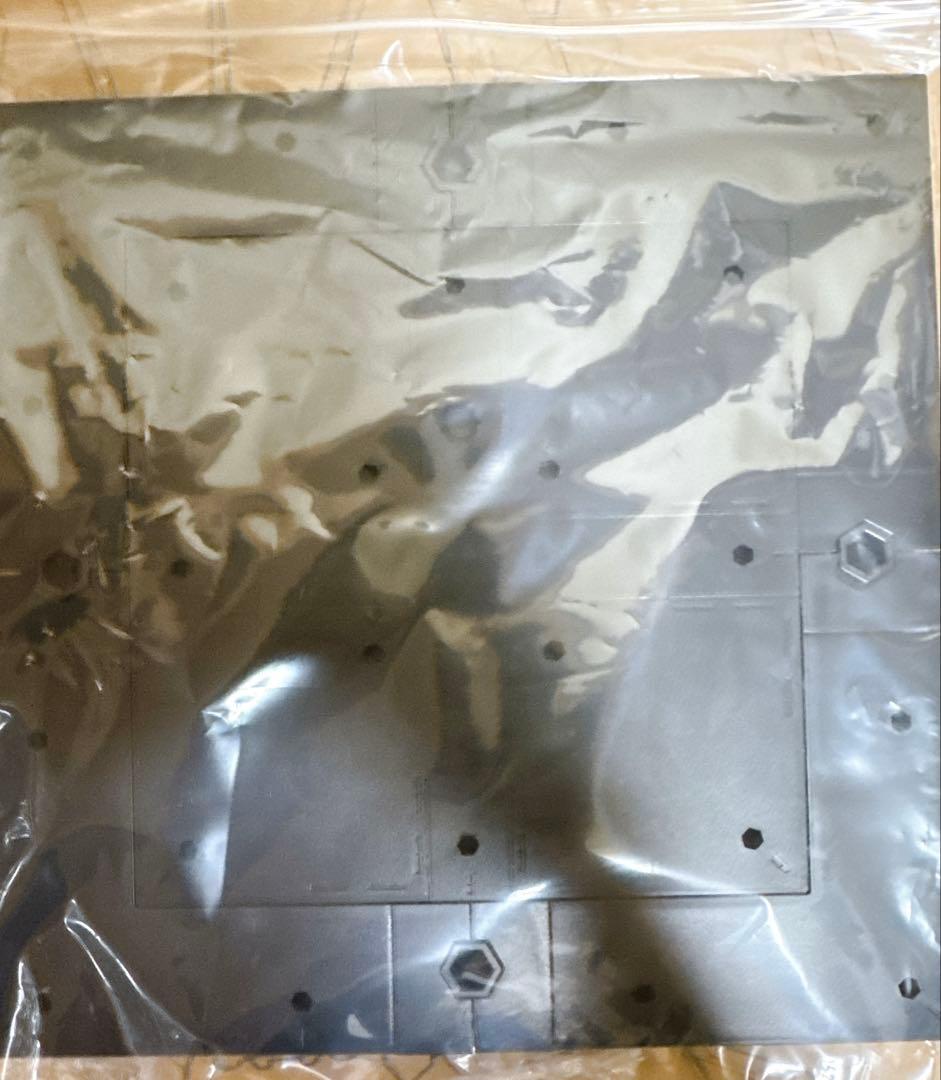 千値練RIOBOT コンパチブルカイザー&Gサンダーゲート　セット　中古品