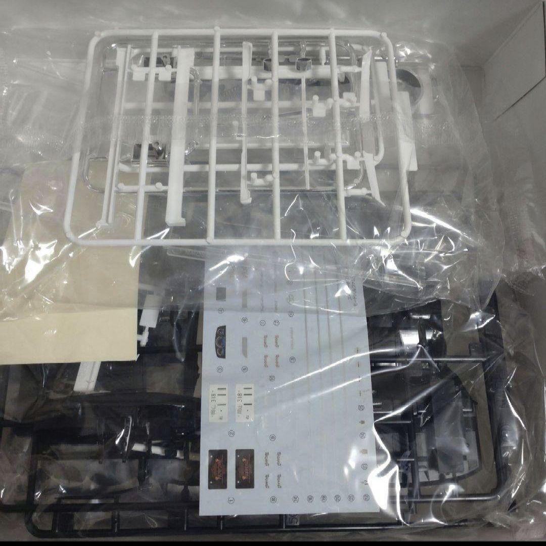 アオシマ スーパーVIP CAR モードパルファム GRS182クラウン