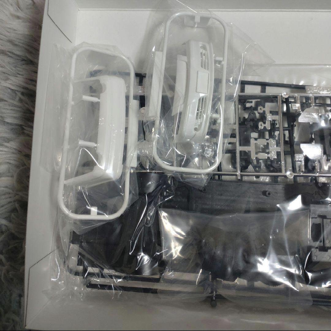 アオシマ スーパーVIP CAR モードパルファム GRS182クラウン