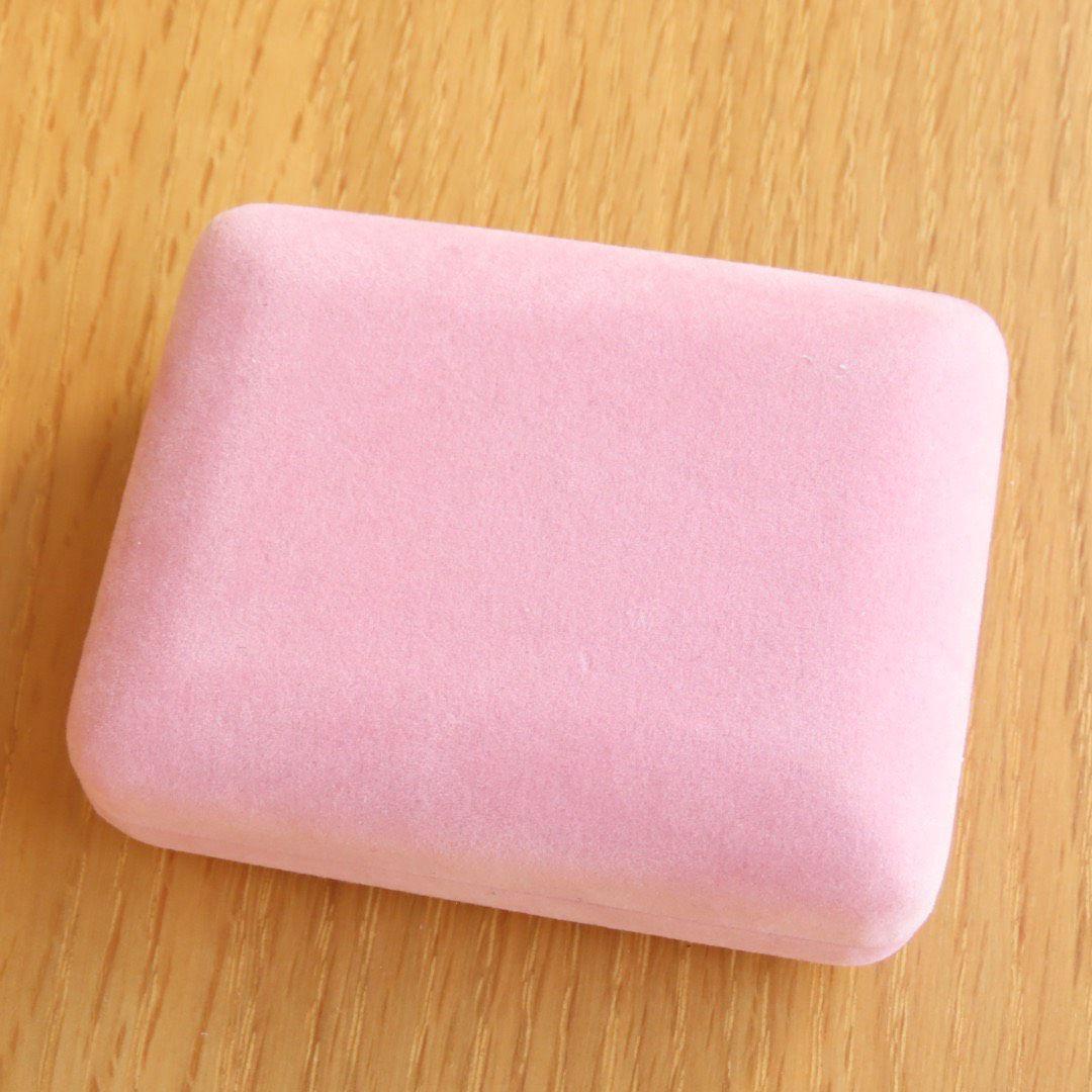 キティ　K18 シルバー　リング　ダイヤモンド　サンリオ　コンビ　指輪