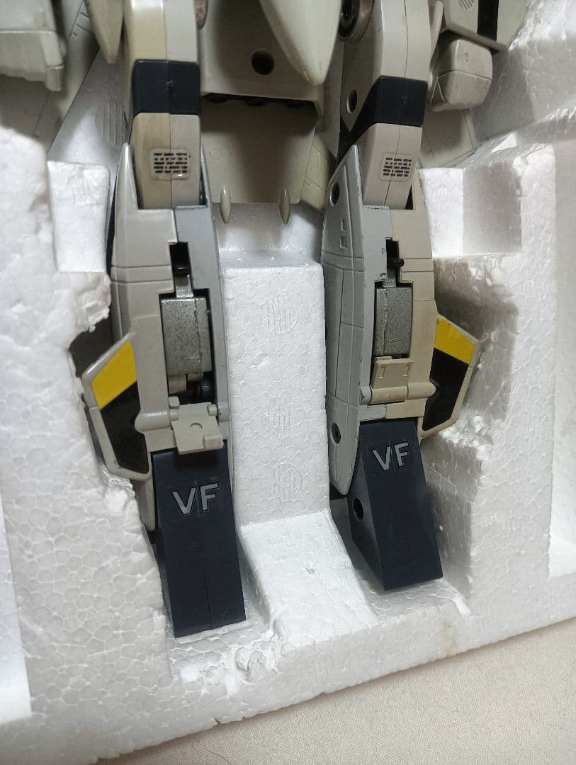 VF-1S アーマードバルキリー GBP-1S