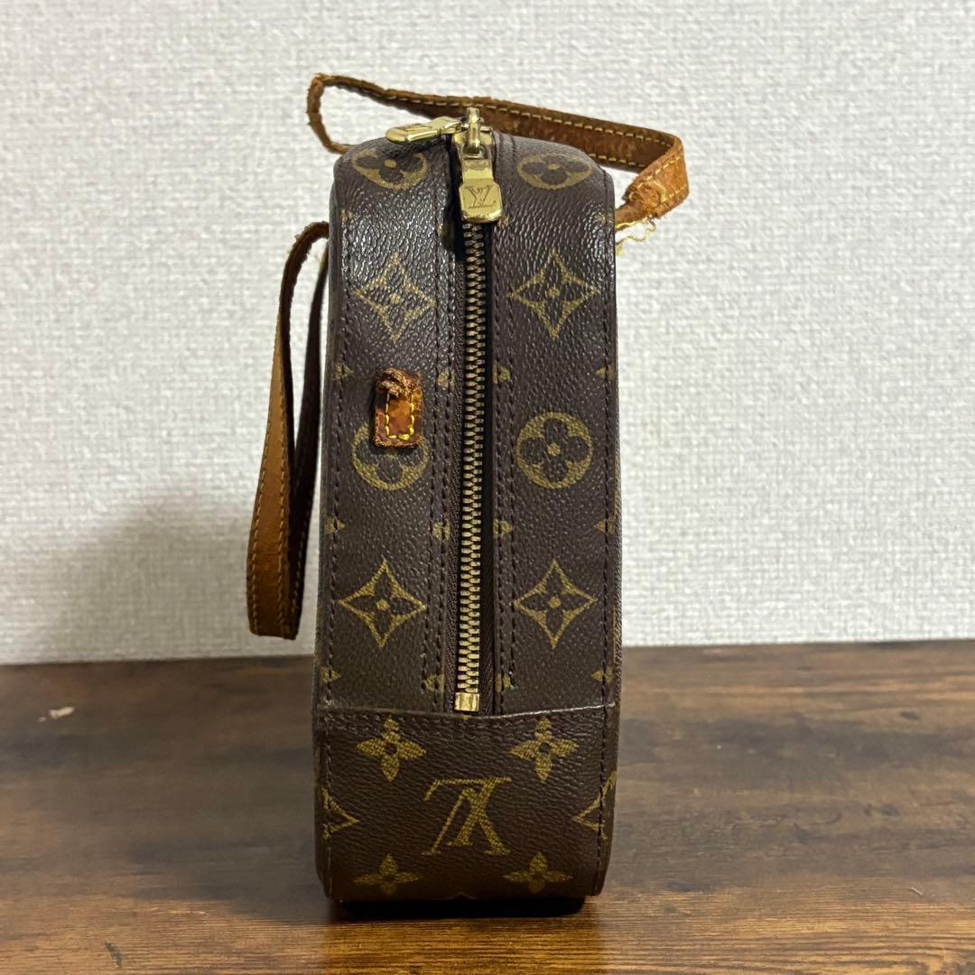ルイヴィトン Louis vuitton スポンティーニ ハンドバッグ