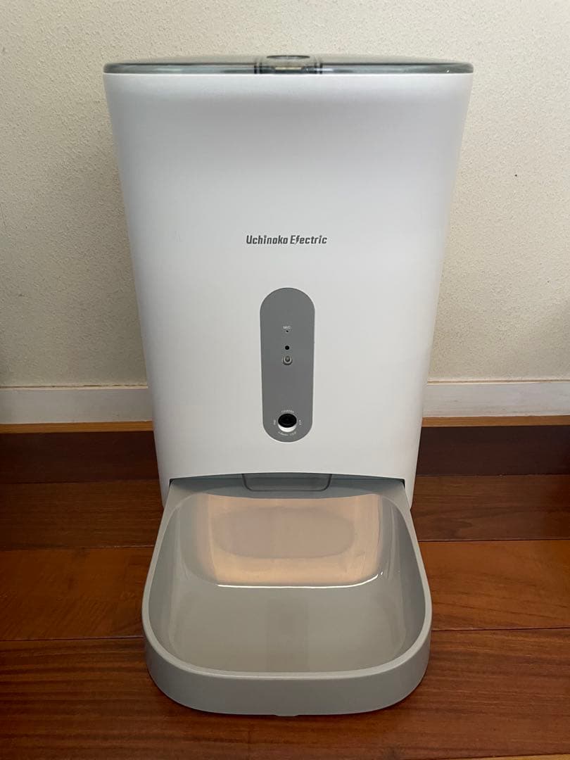 カンカンマシーン V2C 自動給餌器