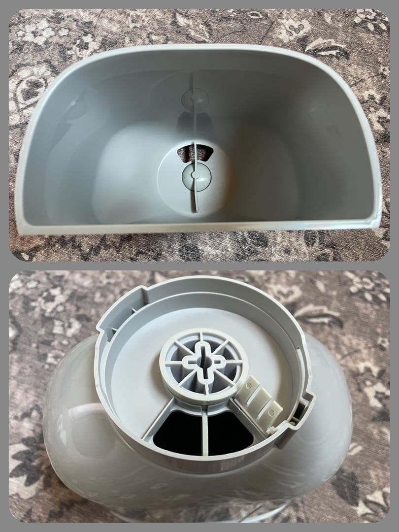 カンカンマシーン V2C 自動給餌器