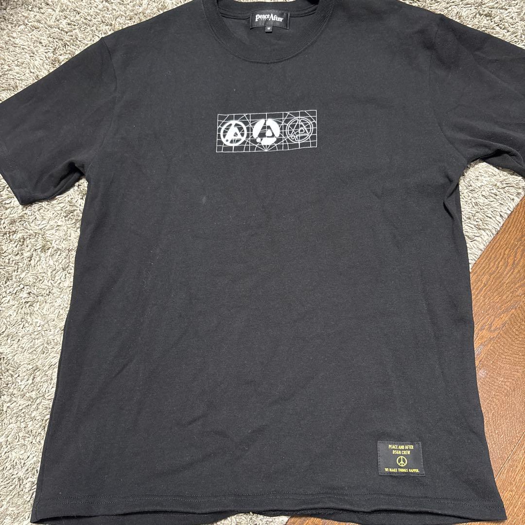 リンキン・パーク　Tシャツ Mサイズ