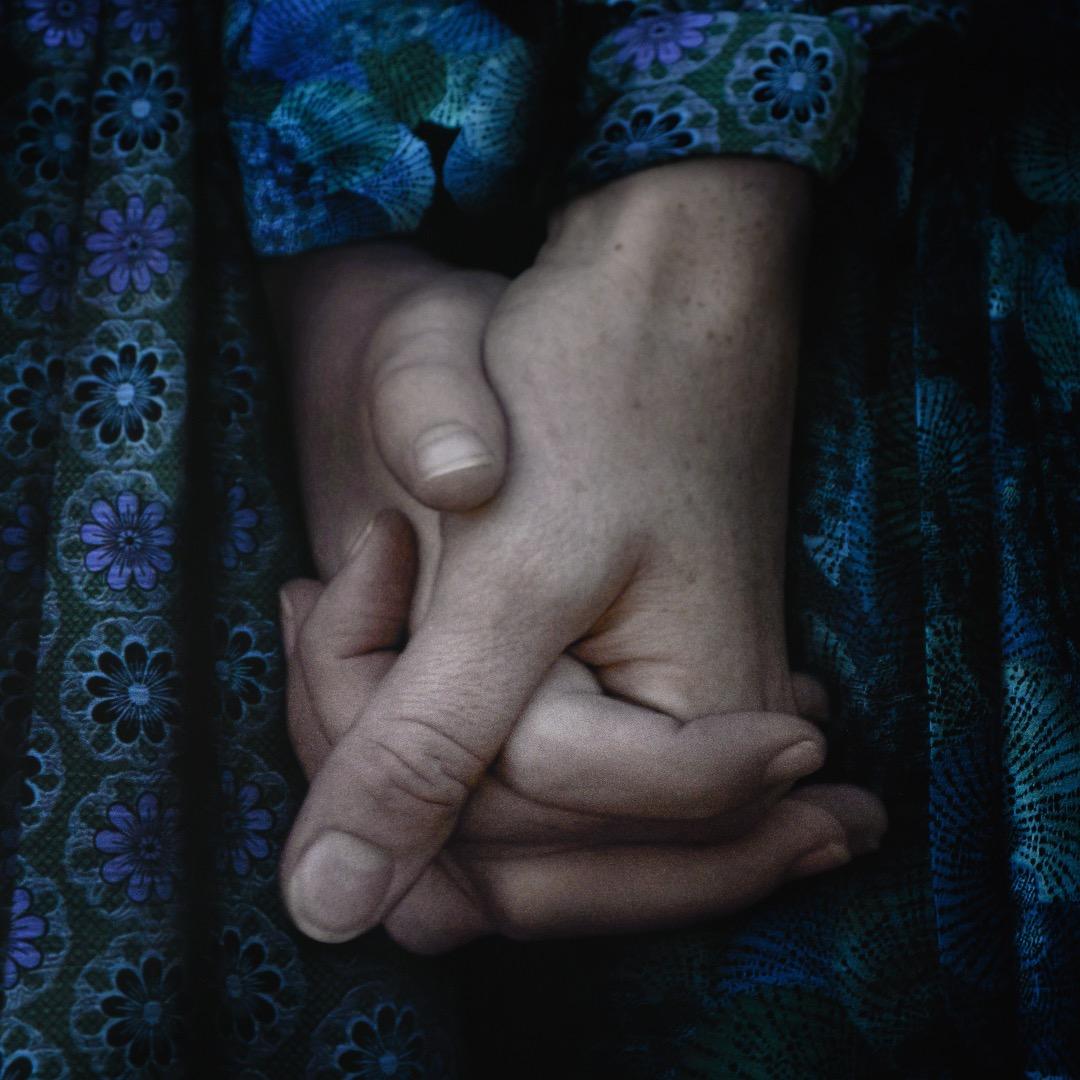 【映画館用両面ポスター】ウーマン・トーキング 私たちの選択 Ver.A