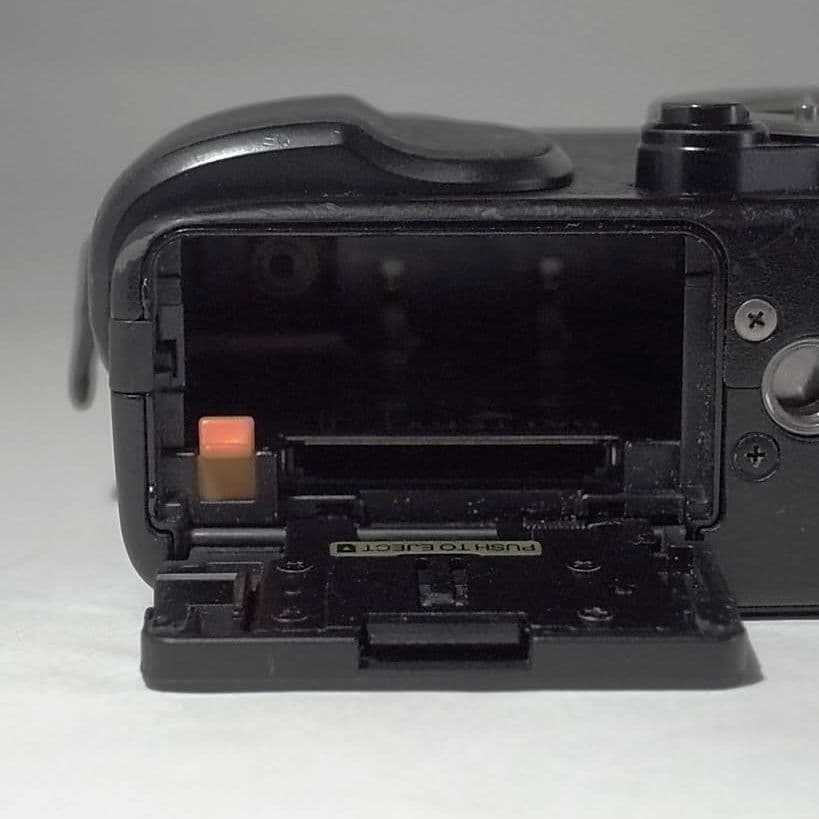 Fujifilm X-E2 ミラーレス一眼 ケース付き