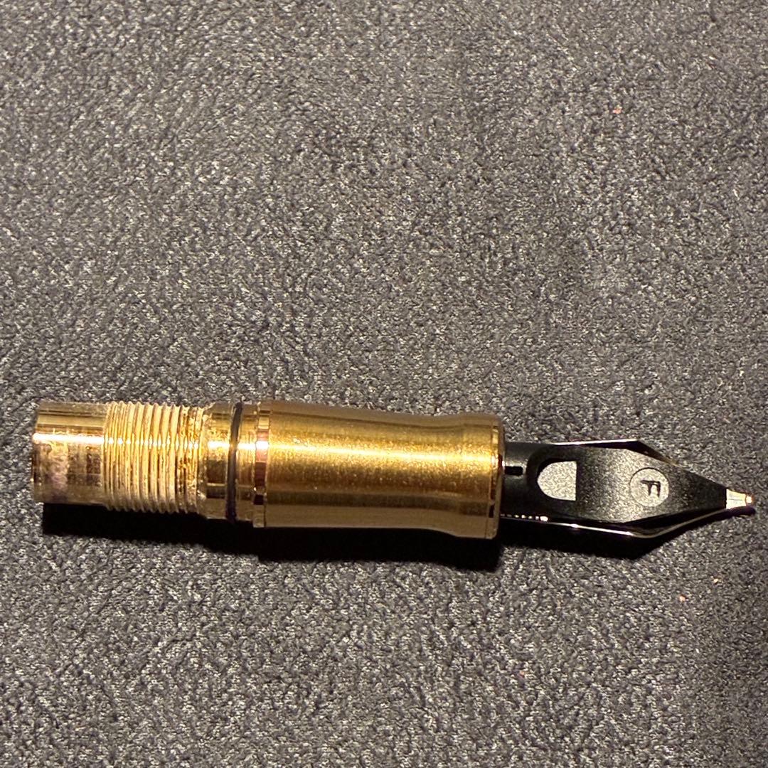 パーカー　創業130周年記念 デュオフォールド クラフト・オブ・トラベリング　F