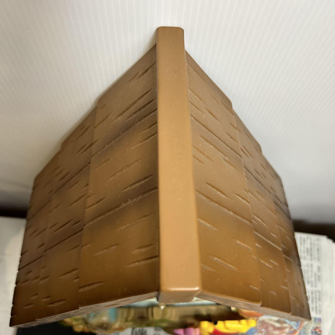 [希少] セイコー　プーさん　からくり時計　掛け時計