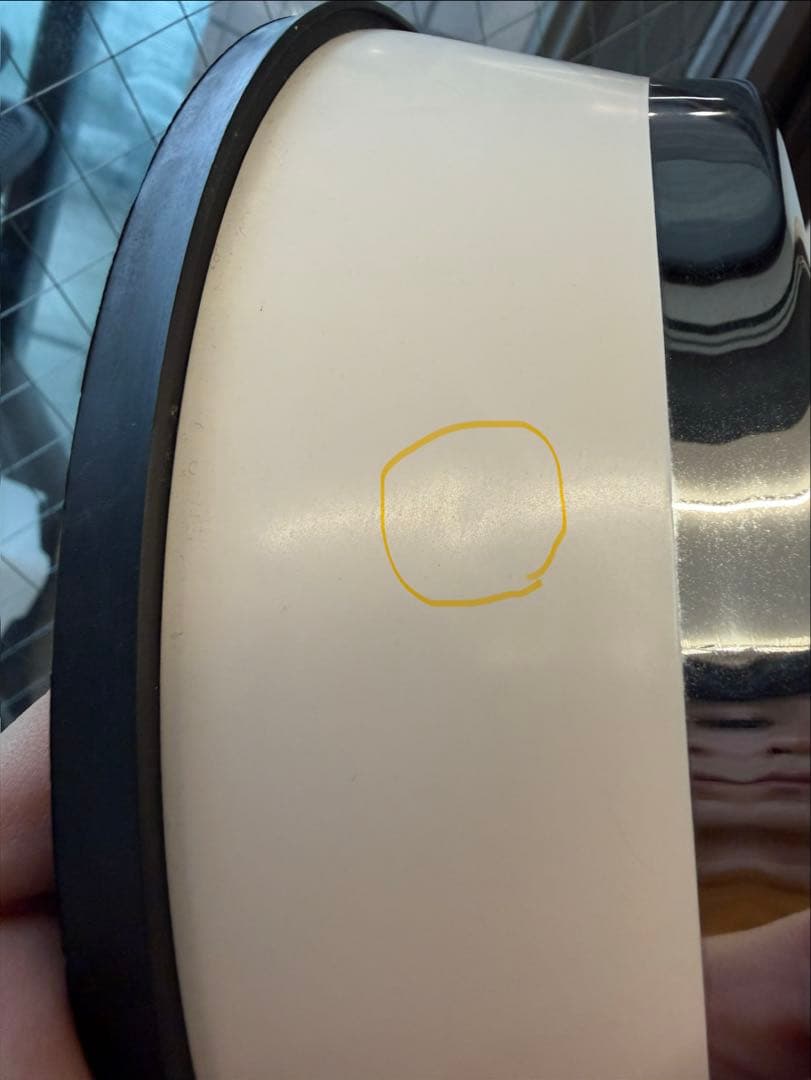 Pacific Furniture Service 壁掛け時計