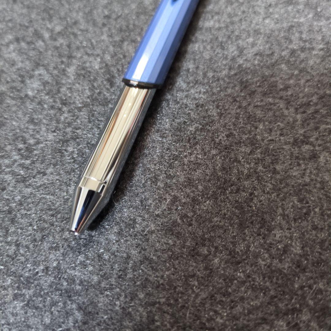 最終値下げ PARKER ファセット 多機能ペン