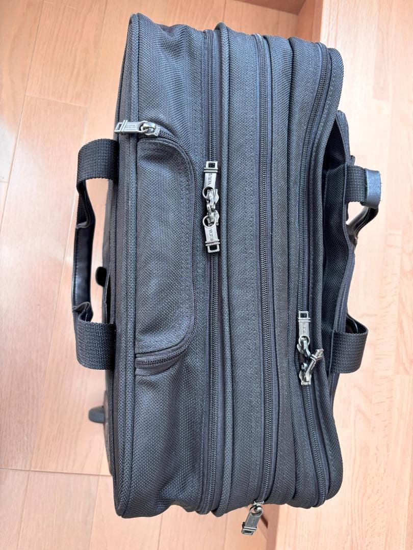 TUMI　ホイールアウェイ　キャリーケース　26004D4 黒