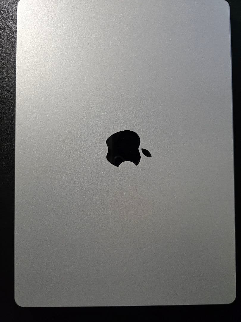 MacBook本体 MacBook Pro 2021