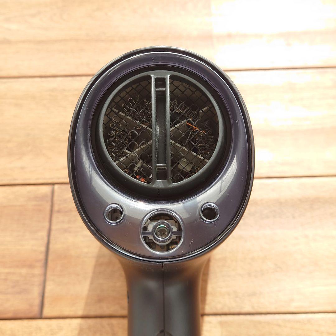 ジャンク品◆Panasonic EH-NA40J ヘアドライヤー ブラック