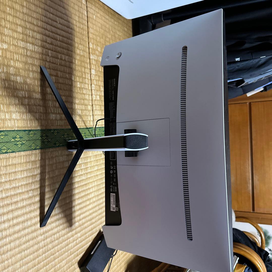 ソニーSONYゲーミングモニターINZONE M3