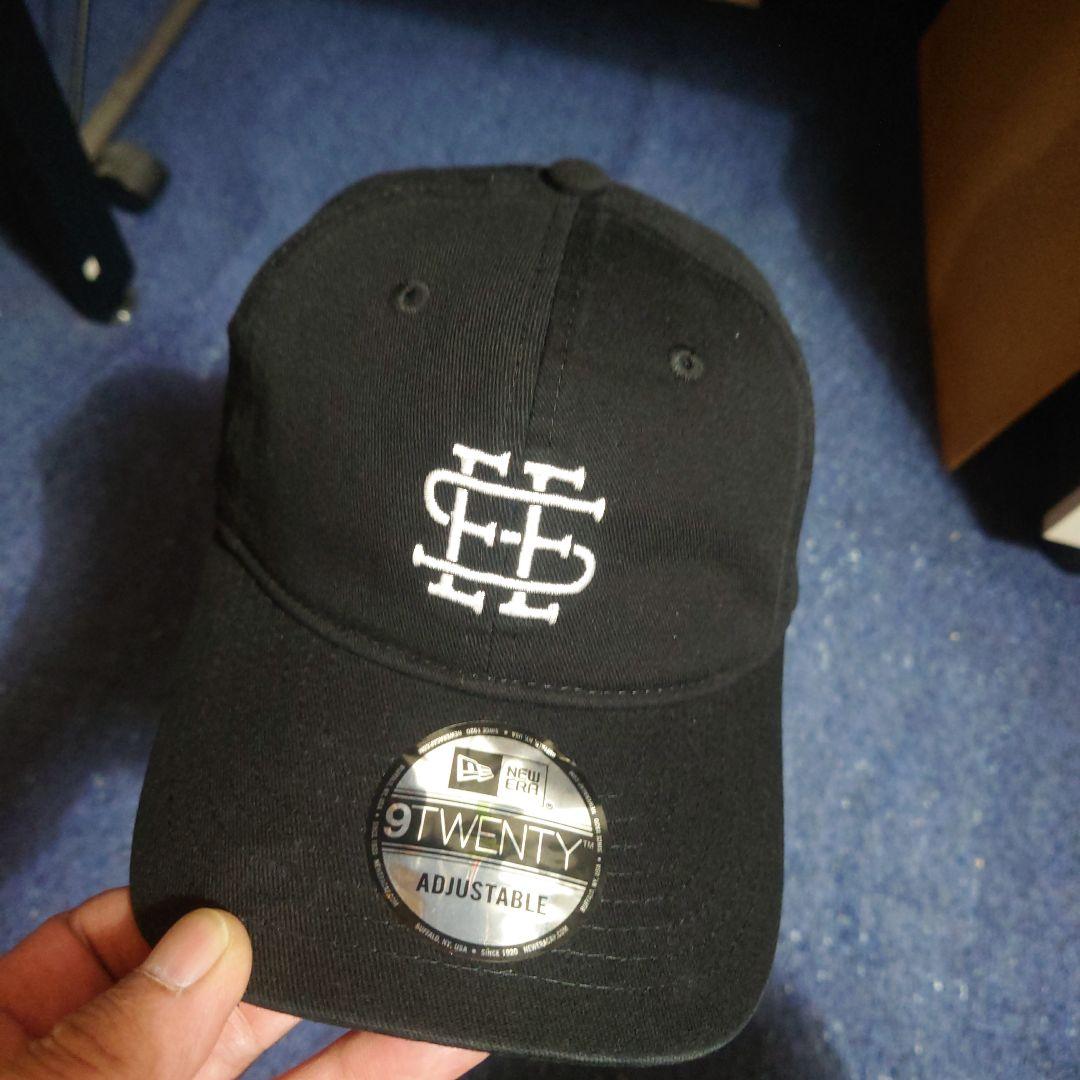 SEESEE NEW ERA 別注 9TWENTY 950CS　ブラック