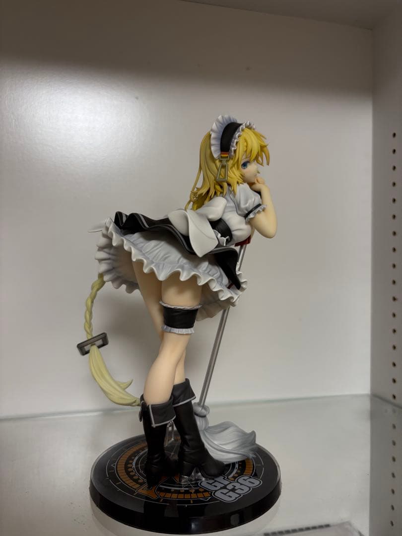 キューズQ ドールズフロントラインG36 フィギュア