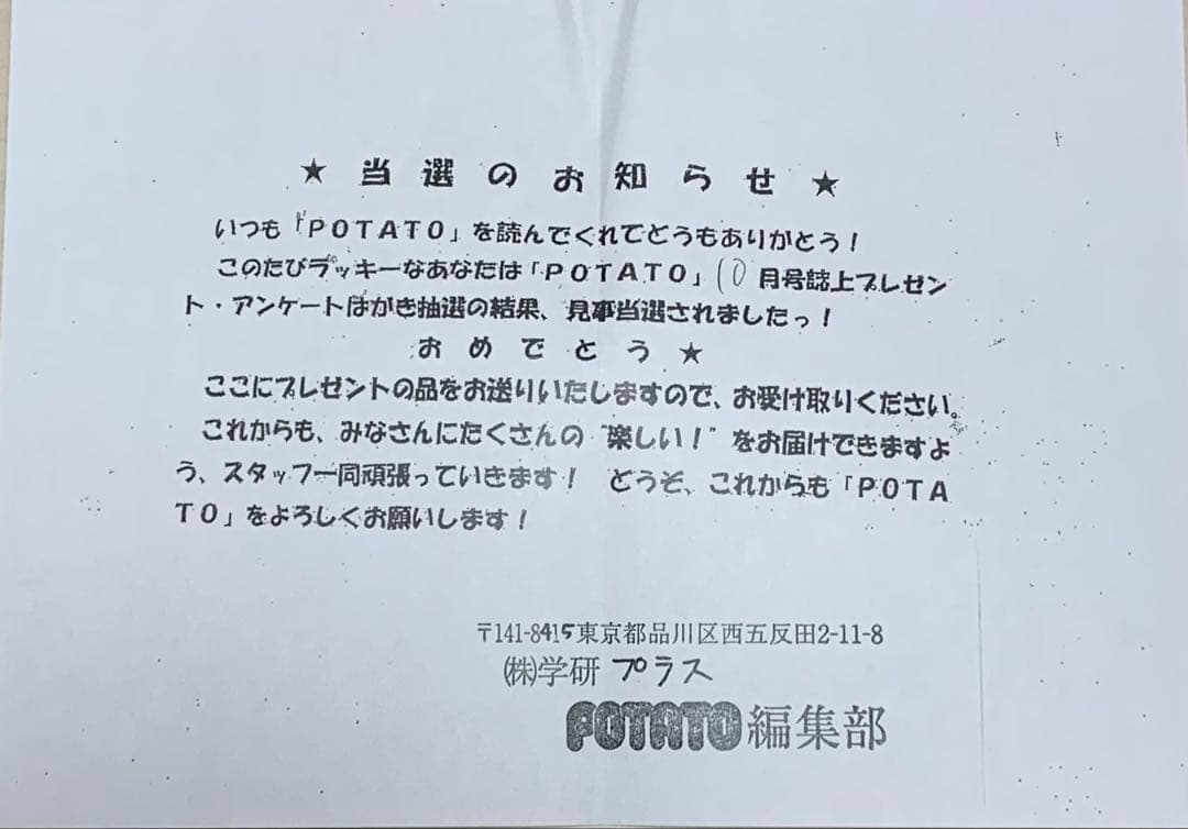 大セール‼️剛力彩芽さんチェキ6枚セット