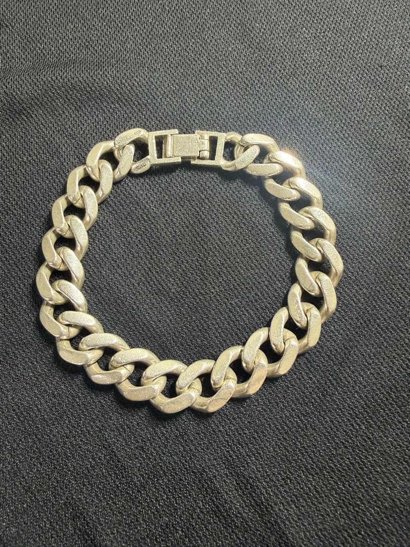 M's collection エムズコレクション BRACELET FB-003