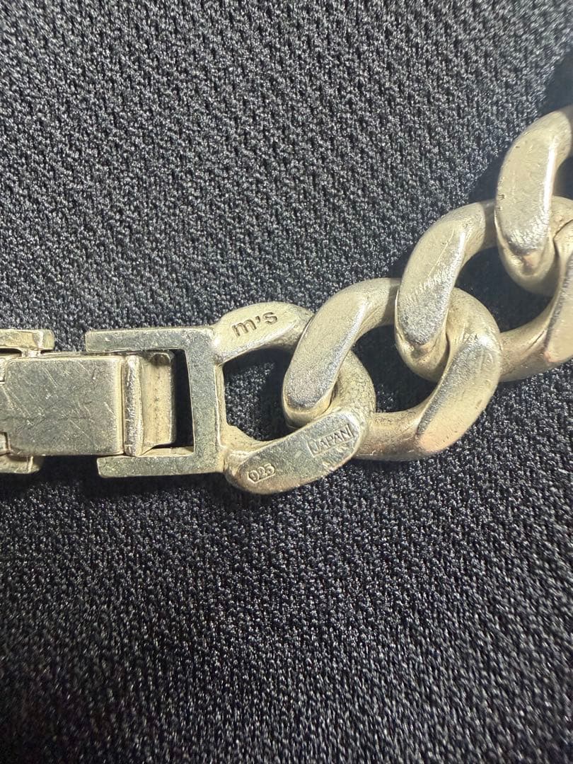 M's collection エムズコレクション BRACELET FB-003