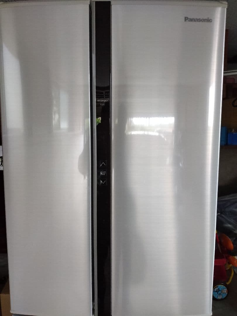 【takuyaさん専用】Panasonic パナソニック 冷凍冷蔵庫